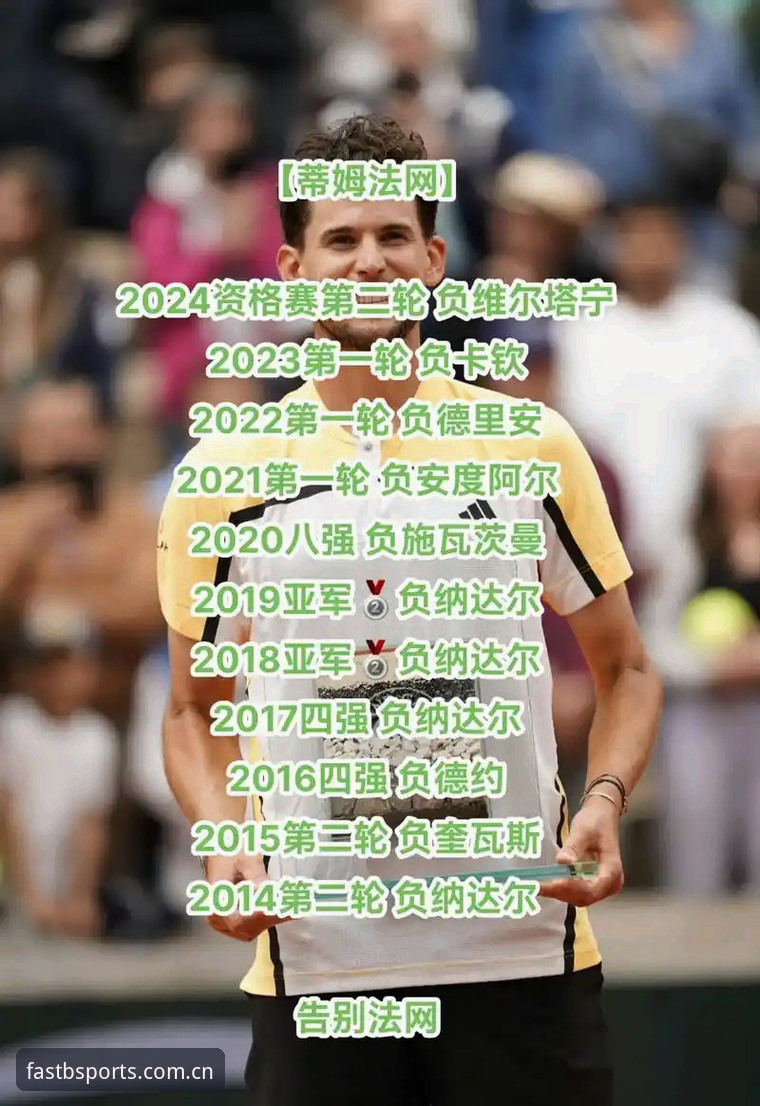 揭秘！05后法网女单称王背后，那串数字你可能看漏了